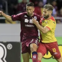 La Supercopa entre Saprissa y Herediano prepara un condimento inédito