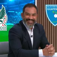 Carlos Pescadito Ruiz cruzó a México tras perder ante Venezuela en Copa América 2024 con este mensaje