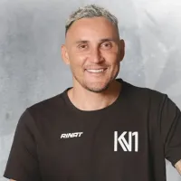 El mensaje de Keylor Navas que desata rumores sobre su futuro