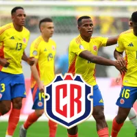 Colombia pierde a una de sus piezas claves para enfrentar a Costa Rica