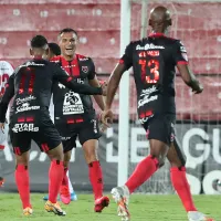 Campeón con Alajuelense ya se entrena con nuevo equipo en Costa Rica