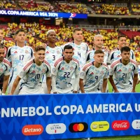 Qué necesita Costa Rica para clasificarse a cuartos de final de la Copa América 2024