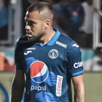 'No fue fácil': Ex Olimpia y Motagua toma una inesperada decisión