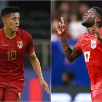 Panamá vs Bolivia EN VIVO: a qué hora y dónde ver hoy el juego por la Copa América 2024