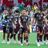 México toca fondo: \&#039;fracaso monumental\&#039; y burlas en su eliminación de la Copa América 2024