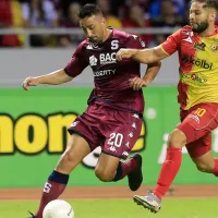 Paté Centeno tiene problemas en Herediano de cara a la Supercopa vs. Saprissa