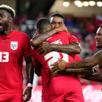 Panamá sumaría dos refuerzos para los cuartos de final de la Copa América 2024