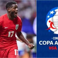 Así sigue el camino de Panamá: las llaves de cuartos de final de la Copa América 2024