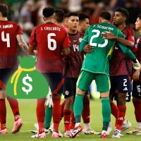 Los millones que perdió Costa Rica al quedar eliminada de la Copa América 2024