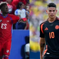 Panamá ostenta un dato que Colombia no esperaba en la Copa América 2024