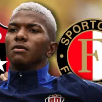 Jeyland Mitchell al Feyenoord: así es el descomunal negocio que hizo Alajuelense