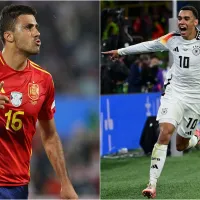 España vs. Alemania hoy EN VIVO, por la Eurocopa 2024: a qué hora juegan y dónde ver en Centroamérica