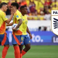 Máxima figura de Colombia advierte del rendimiento de la Selección de Panamá