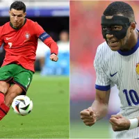 Portugal vs. Francia hoy, por la Eurocopa 2024: a qué hora juegan y dónde ver en Centroamérica