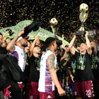 Saprissa confirma la salida de otros jugadores fundamentales en la obtención del tetracampeonato