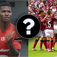 Saprissa reacciona a la venta de Jeyland Mitchell y pide millones por una de sus figuras