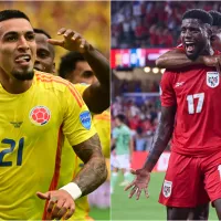Panamá vs. Colombia hoy, por la Copa América 2024: a qué hora juegan y dónde ver el partido