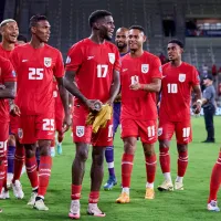 Reconocido DT de México sepulta a Panamá antes de jugar contra Colombia