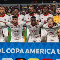 Canadá igualó una marca de Honduras al clasificar a las semifinales de la Copa América 2024