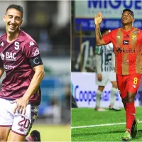 Saprissa vs. Herediano hoy: a qué hora juegan y dónde ver la Supercopa de Costa Rica 2024