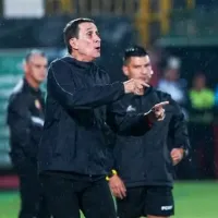 Alexandre Guimaraes ya tiene al refuerzo que Alajuelense tanto buscaba