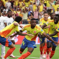 Colombia goleó 5-0 a Panamá y es semifinalista de la Copa América 2024