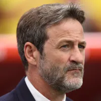 Thomas Christiansen da las razones por las que Panamá cayó por goleada vs Colombia