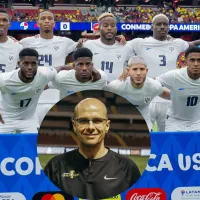 Los emotivos mensajes de Míster Chip tras la eliminación de Panamá de la Copa América 2024