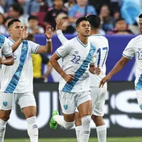 ¡Alerta en Guatemala! La azul y blanco confirma la lesión de otro de sus jugadores