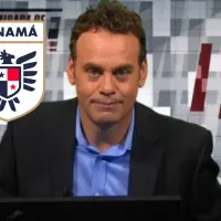 Faitelson silenció a sus críticos: su predicción sobre la goleada de Colombia a Panamá en Copa América