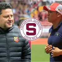 Masterclass: Jafet Soto y Paté Centeno le estampan a Saprissa la fórmula del éxito