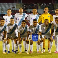 Jugador de la Selección de Guatemala da un paso importante en su carrera