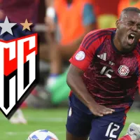 El puesto marginal que tendrá Joel Campbell cuando sea jugador del Goianiense