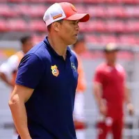 'Muy agresivos': jugador de Herediano reveló detalles de la intimidad de Paté Centeno