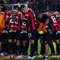 Nueva estrella: Alajuelense cerró un refuerzo que no estaba en los planes