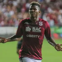 El anuncio de Fidel Escobar sobre su futuro que tomó por sorpresa a Saprissa