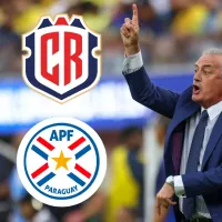 Costa Rica envía fuerte mensaje a las selecciones que se quieren robar a Alfaro