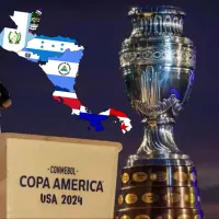 Jugó la Copa América 2024 y rechazó a un gigante de Centroamérica