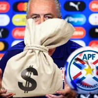 Irresistible: la fortuna que Paraguay le ofreció a Alfaro y Costa Rica no puede pagar