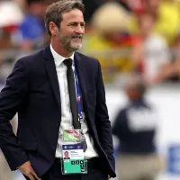 Desde Ecuador sacan a Thomas Christiansen de la Selección de Panamá