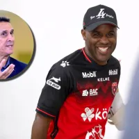 Guimaraes confiesa algo que sabía de Joel Campbell y nunca dijo