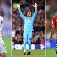 Entre Lamine Yamal y Phil Foden: así se involucra Keylor Navas en la final de la Eurocopa 2024