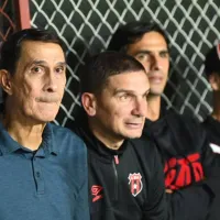 Guimaraes insiste con un refuerzo que nadie quiso en Alajuelense