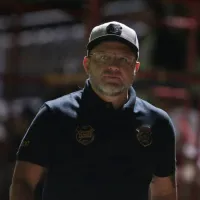 \&#039;Tiemblan\&#039;: Jafet Soto le manda un contundente mensaje a Saprissa y Alajuelense