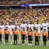 La envidiable posición en la que se encuentra Panamá entre todas las selecciones del mundo