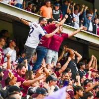 El desesperado intento de Saprissa por contratar una figura