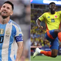 Argentina vs. Colombia hoy, por la final de la Copa América 2024: fecha, hora y dónde ver en Centroamérica