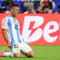 ¡Campeones! Argentina venció a Colombia en la final de la Copa América 2024