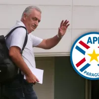 Desplante a Costa Rica: Gustavo Alfaro ya tendría fecha para asumir en Paraguay