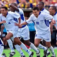 Honduras mantiene un récord importante en la historia de la Copa América